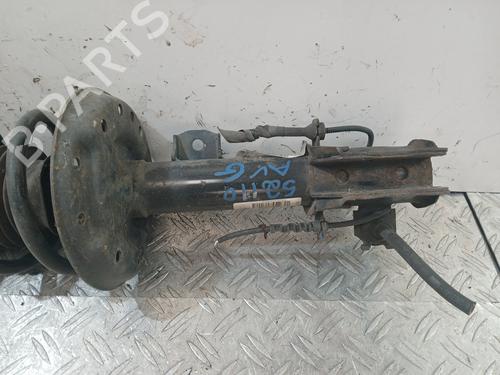 Left front shock absorber FIAT PUNTO (199_) 1.2 (199AXZ1A, 199BXZ1A) | BP37365884M16 - Image 5