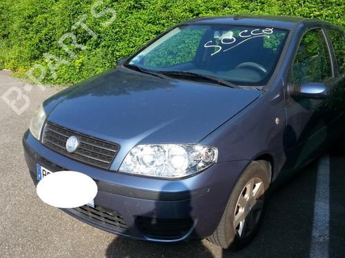 Brugte FIAT PUNTO (188_)    4805584