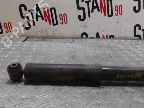 Left rear shock absorber CITROËN C3 II (SC_) 1.4 VTi 95 | BP37358293M18 - Image 4