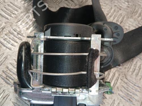 Front left seatbelt MINI MINI (F56) Cooper | BP37371542I26 - Image 4