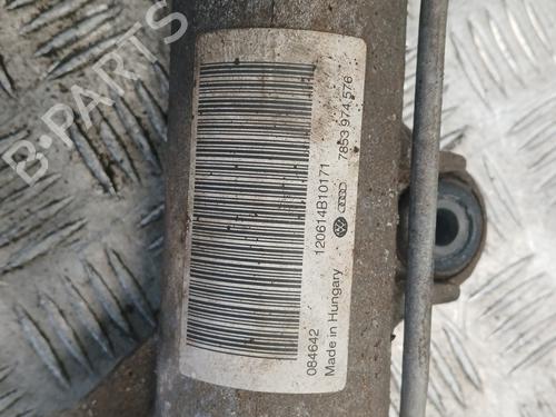 Steering rack VW BEETLE (5C1, 5C2) | BP37369517M22 - Image 5