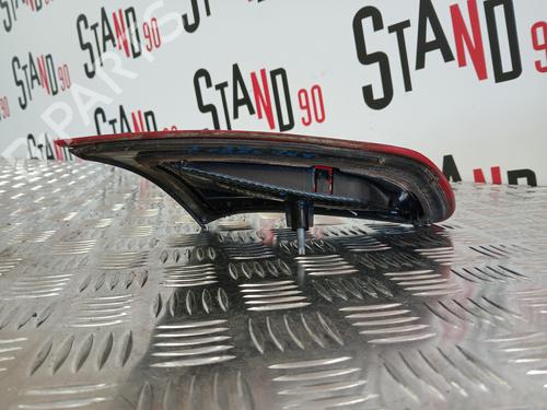 Right tailgate light CITROËN C4 II (NC_) 1.6 VTi 120 (NC5FS0, NC5FS9) | BP37367921C80 - Image 2