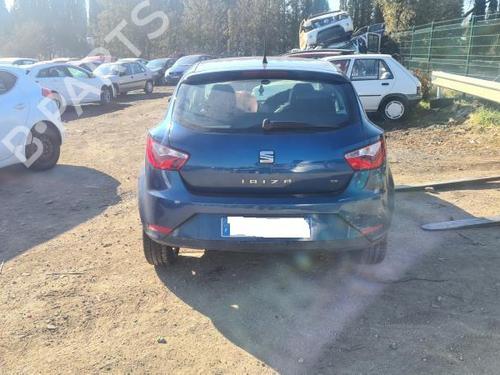 Engine control unit (ECU) SEAT IBIZA IV (6J5, 6P1) 1.2 TSI | BP37363182M57  - Image 11
