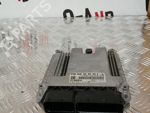 Engine control unit (ECU) VW GOLF VII (5G1, BQ1, BE1, BE2) | BP37367886M57 - Image 4