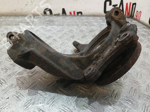 Right front steering knuckle CITROËN C3 II (SC_) 1.6 HDi | BP37362091M26 - Image 3