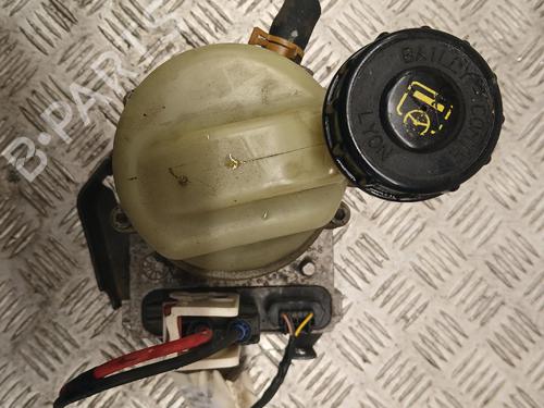 Steering pump DACIA SANDERO II TCe 90 (B8M1, B8MA, B8AC) | BP39702605M99 - Image 2
