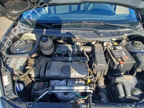 AC compressor PEUGEOT 206+ (2L_, 2M_) 1.1 | BP37360468M34 - Image 9