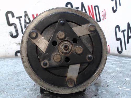AC compressor PEUGEOT 206+ (2L_, 2M_) 1.1 | BP37360468M34 - Image 5