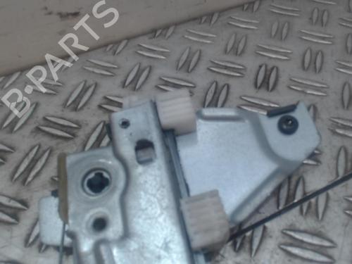Used Front right window mechanism Front right window mechanism PEUGEOT 308 I (4A_, 4C_) 1.6 HDi (90 hp) 37354896 37354896