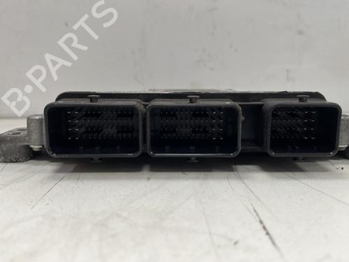 Engine control unit (ECU) RENAULT MEGANE III Hatchback (BZ0/1_, B3_) 1.5 dCi (BZ0C) | BP37372182M57 - Image 4