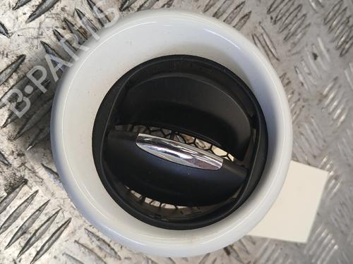Air vent RENAULT ZOE (BFM_) ZOE | BP37375045I21 - Image 2