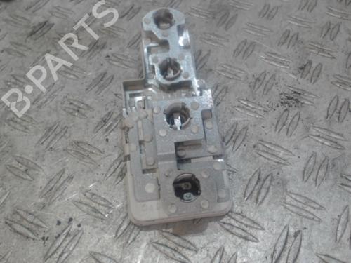 Lampeholder Lampeholder AUDI A3 (8L1) 1.9 TDI (110 hp) 37354286 37354286