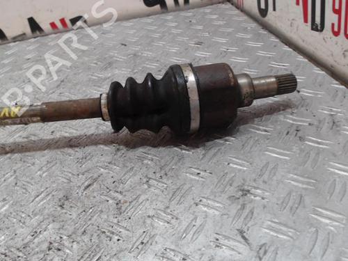 Right front driveshaft PEUGEOT 1007 (KM_) 1.4 HDi | BP37352488M39 - Image 4
