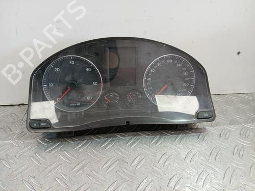 instrument-cluster-vw-golf-v-1k1-2003-2004-2005-2006-2007-2008-2009-2010-37366514 main image
