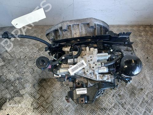 Gearbox RENAULT MASTER III Van (FV) 2.3 dCi 180 FWD (FV04, FV07) | BP37374178M3 - Image 3