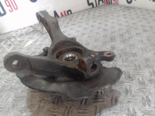 Left front steering knuckle OPEL AGILA B (H08) 1.0 (F68) | BP37352737M25 - Image 2