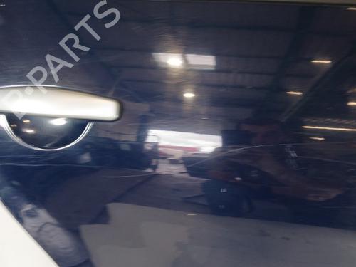 Dør højre bagtil DACIA SANDERO 1.5 dCi | BP37362267C5 - Image 7