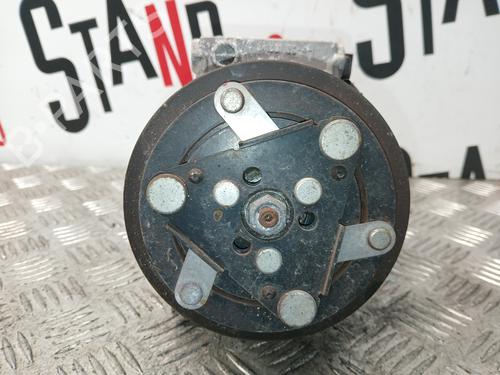 AC compressor RENAULT MEGANE IV Hatchback (B9A/M/N_) | BP37368356M34 - Image 2
