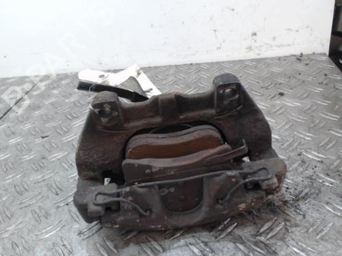 Left front brake caliper OPEL ASTRA H (A04) | BP37353072M105 - Image 3