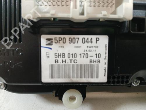 climate-control-seat-leon-1p1-2005-2006-2007-2008-2009-2010-2011-2012-2013-37362576 main image