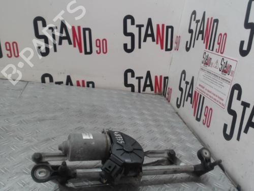 Front wiper motor OPEL CORSA D (S07) 1.3 CDTI (L08, L68) | BP37356664M29 - Image 2