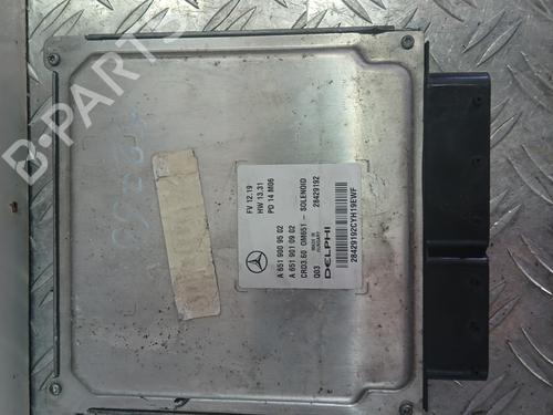 Used Engine control unit (ECU) Engine control unit (ECU) 37365407 37365407