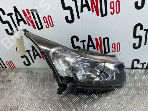 Right headlight CHEVROLET CRUZE (J300) | BP37372490C29 - Image 2