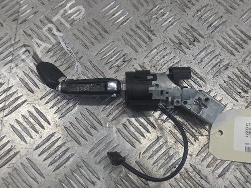 Ignition barrel CITROËN C4 II (NC_) 1.6 HDi 115 | BP37746483M48 - Image 2