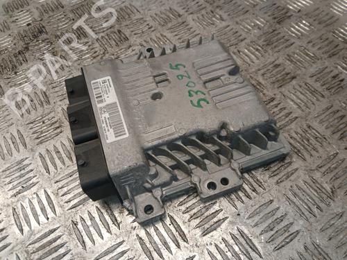 Engine control unit (ECU) CITROËN C3 Picasso (SH_) | BP37369840M57 - Image 4