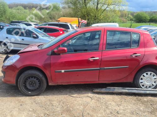 Engine RENAULT CLIO III (BR0/1, CR0/1) 1.2 16V (BR0P, CR0P) | BP37362404M1 - Image 8