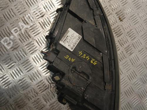 Left headlight VOLVO V50 (545) 2.0 D | BP37369312C28 - Image 6
