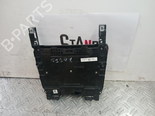 Climate control CITROËN C4 II (NC_) 1.6 HDi 90 | BP37361903I5 - Image 3