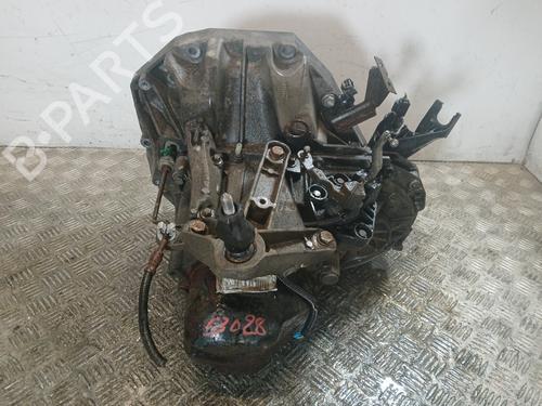 Gearbox DACIA LOGAN Pickup (US_) | BP37370826M3 - Image 3