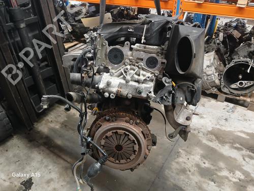 Used Engine Engine 37370646 37370646