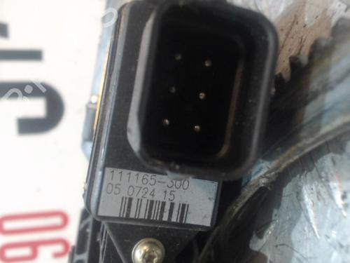 Used Front left window mechanism Front left window mechanism 37355983 37355983