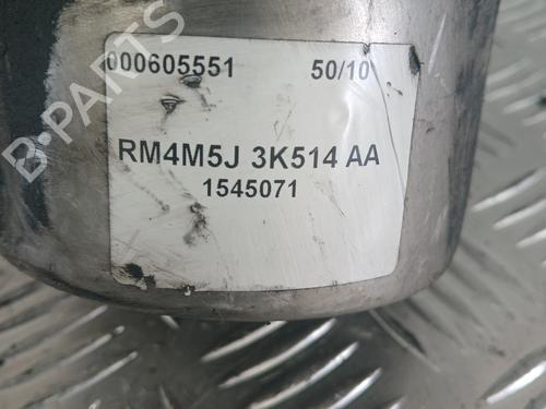 Steering pump FORD FOCUS II (DA_, HCP, DP) | BP37367772M99 - Image 2