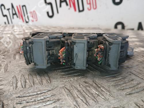 Engine control unit (ECU) RENAULT TRAFIC II Van (FL) 2.0 dCi 90 (FL0H, FL00, FL01, FL0M, FL0P, FL0S) | BP37371788M57 - Image 2
