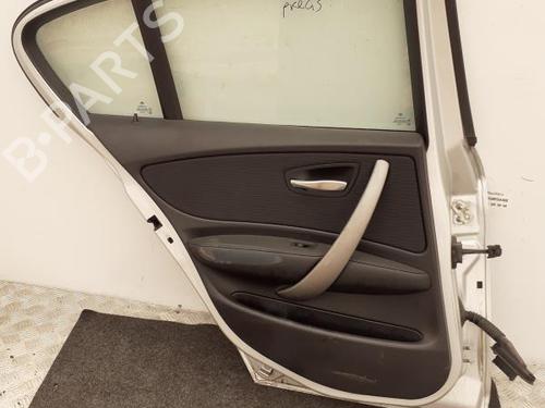 left-rear-door-bmw-1-e87-2003-2004-2005-2006-2007-2008-2009-2010-2011-2012-2013-37355917 main image