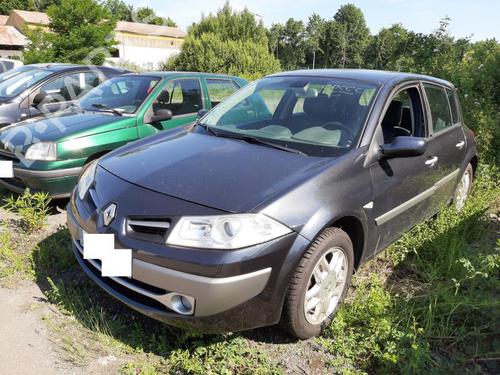 Fuse box RENAULT MEGANE II Saloon (LM0/1_) | BP37357311E1 - Image 10