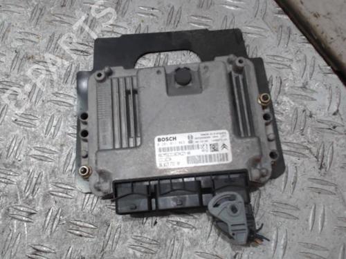 Used Engine control unit (ECU) Engine control unit (ECU) 37357767 37357767