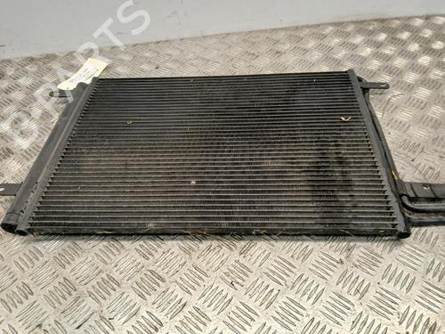 Used AC radiator AC radiator VW GOLF VI (5K1) 1.6 TDI (105 hp) 39992967 39992967