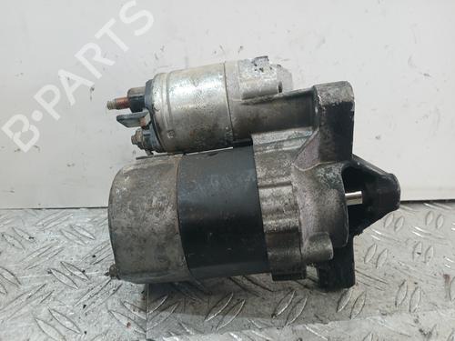 Starter PEUGEOT PARTNER MPV (5_, G_) | BP37364640M8 - Image 4