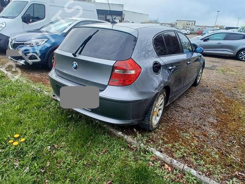 Left front shock absorber BMW 1 (E87) | BP37363016M16 - Image 8