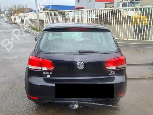 Steering rack VW GOLF VI (5K1) | BP37359756M22 - Image 9