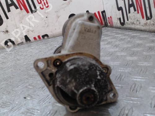 Starter OPEL CORSA C (X01) | BP37359623M8 - Image 4