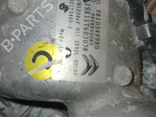 Used AC compressor AC compressor 37368899 37368899
