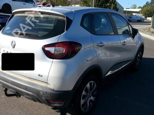 Switch RENAULT CAPTUR I (J5_, H5_) 0.9 TCe 90 | BP37356568I30  - Image 9