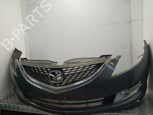 Used Front bumper Front bumper 37364416 37364416
