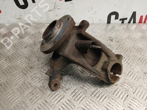 Left front steering knuckle CITROËN C3 II (SC_) 1.2 VTi 82 | BP37369893M25 - Image 4