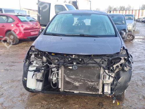 Engine control unit (ECU) RENAULT CLIO III (BR0/1, CR0/1) | BP37359887M57 - Image 6